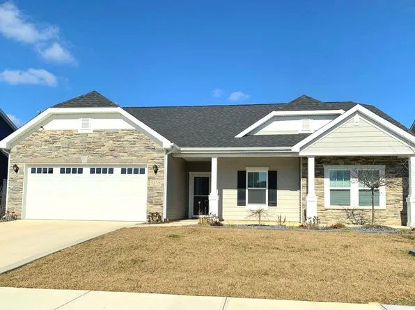 5258 Gadwall Pass, Fort Wayne, IN 46818