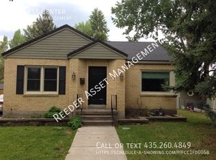 736 E Center St, Logan, UT 84321