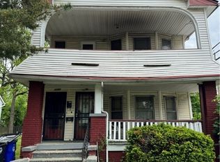 3293 E 121st St, Cleveland, OH 44120