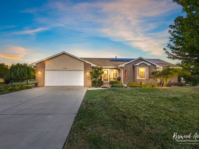 1548 Amhurst Way, Bourbonnais, IL, 60914