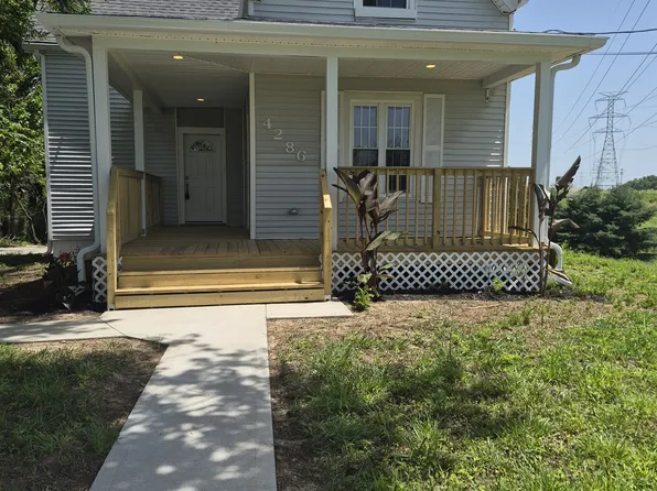 4286 Ebenezer Rd, Green Township, OH 45248