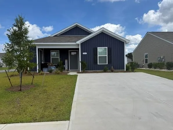 505 Wildfire Ct., Longs, SC 29568