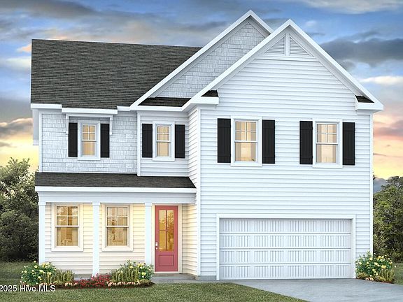 2nd image of 6947 Sasparilla Drive Lot 59