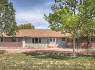 1201 Apple Ln, Penrose, CO 81240