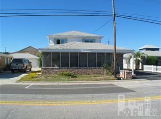 135 Fort Fisher Blvd N, Kure Beach, NC 28449
