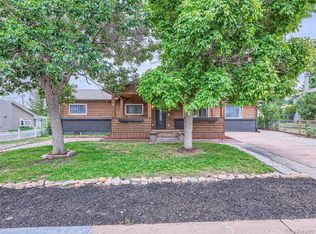 127 Ash Ave, Castle Rock, CO 80104