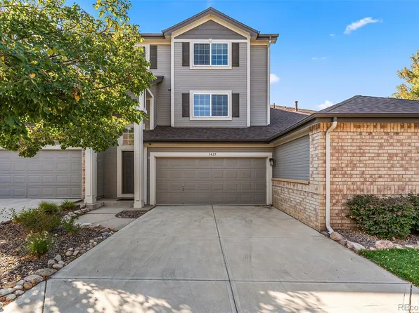 1415 S Ulster Street, Denver, CO 80231