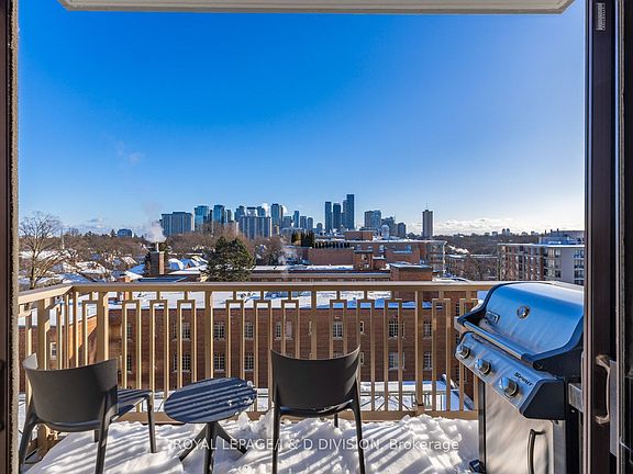 3rd image of 1 Strathgowan Ave #710