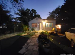 1418 NW 43rd St, Miami, FL 33142