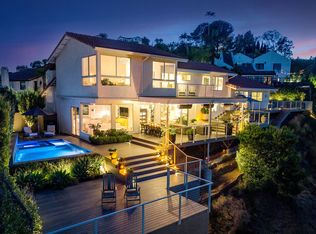 1904 N Crescent Heights Blvd, Los Angeles, CA 90069