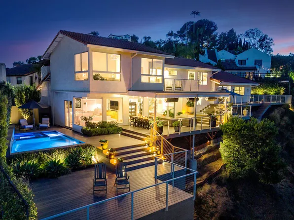 1904 N Crescent Heights Blvd, Los Angeles, CA 90069