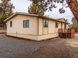 2405 NW 98th Ln, Redmond, OR 97756