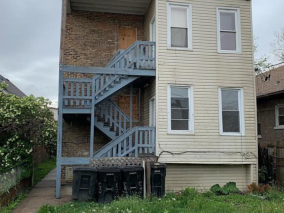 2nd image of 6149 S Campbell Ave