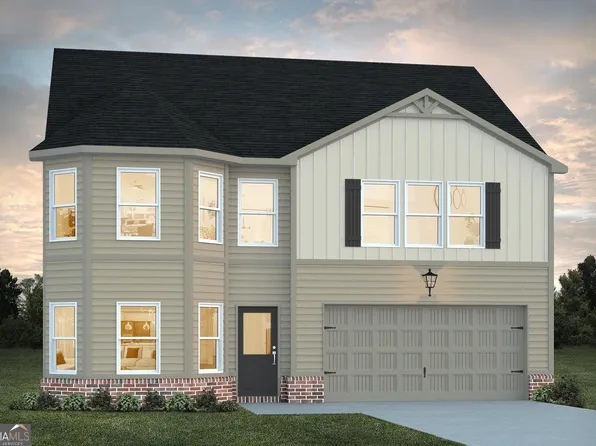 115 Percheron Rd #121, Hogansville, GA 30230