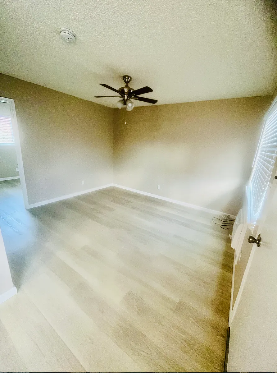 Living Room - 156 W Lupton St