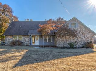 5136 E 35th St, Tulsa, OK 74135