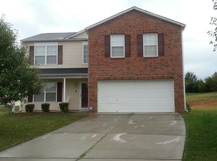 3917 Jack Pine Ct, Greensboro, NC 27406