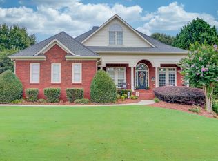 741 Providence Club Dr, Monroe, GA 30656