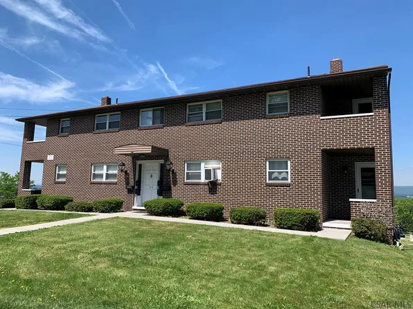 123 Lulay St #3, Johnstown, PA 15904