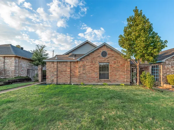 2525 W Oakdale Rd, Irving, TX 75060