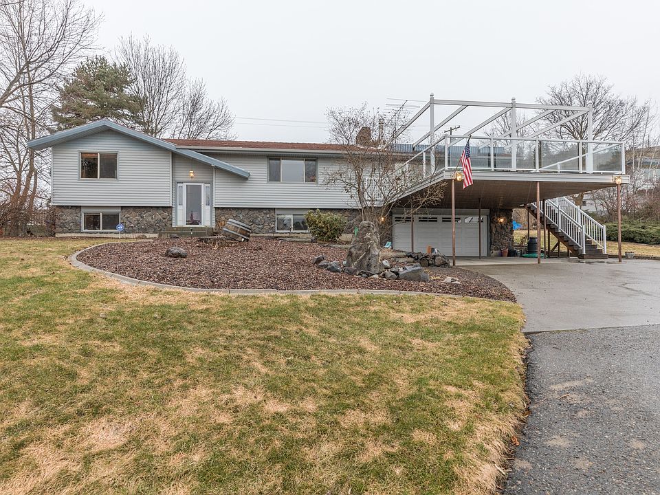 10923 E Upriver Dr, Spokane, WA 99206 Zillow