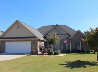 1309 Carson Dr, Prattville, AL 36067