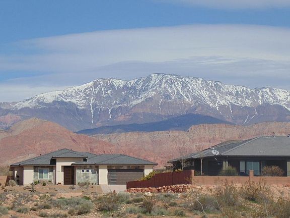 View from Living Area