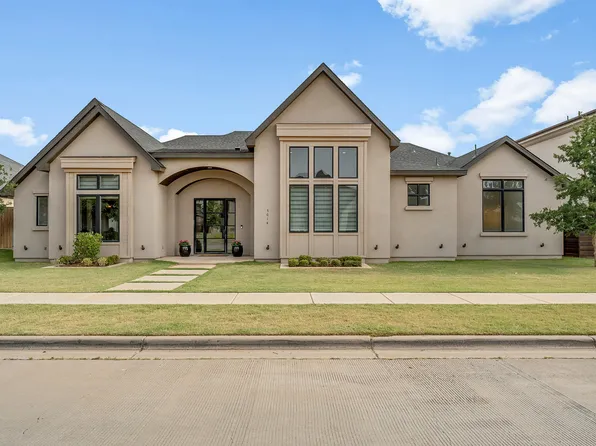 5014 118th St, Lubbock, TX 79424