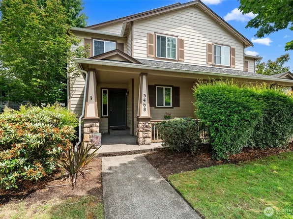 5468 Balustrade Boulevard SE, Lacey, WA 98513