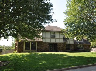 3514 E 88th St S, Tulsa, OK 74137