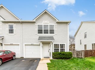 637 Edward Dr, Romeoville, IL 60446