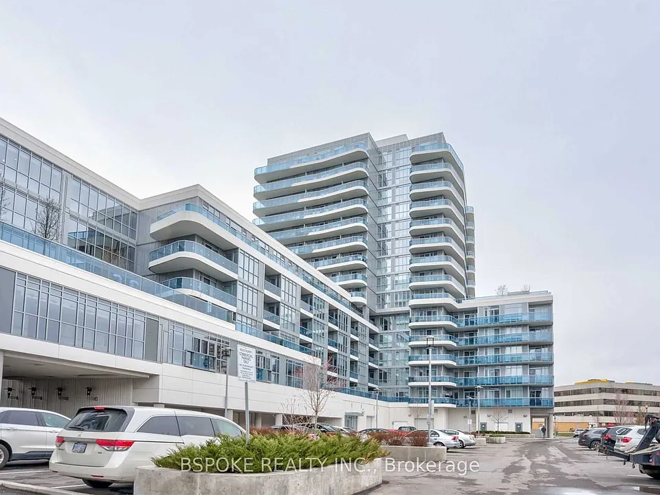 9471 Yonge St #LPH01