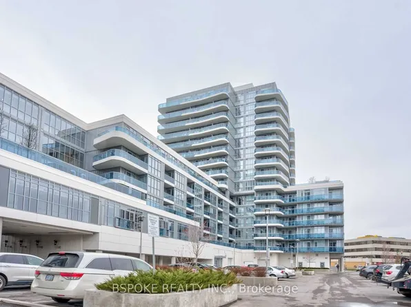 9471 Yonge St, Richmond Hill, ON