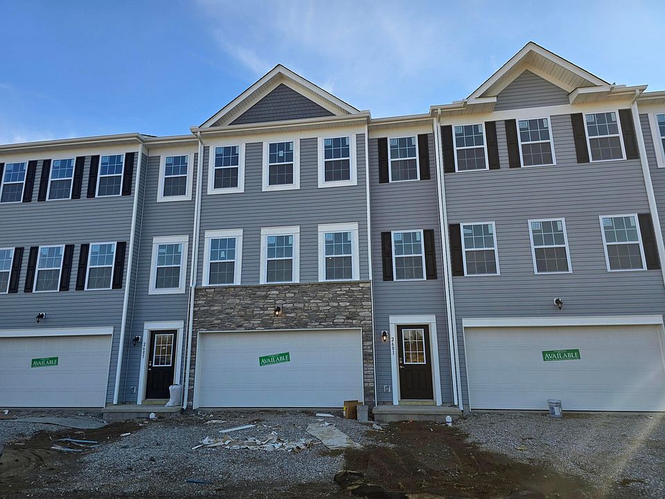 1st image of 2685 Meigs Dr