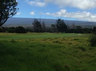 Maunaleo Pl LOT 7, Volcano, HI 96785