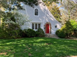 918 Kingston Rd, Baltimore, MD 21212