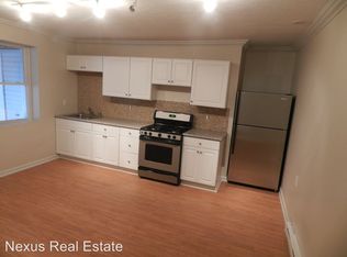 1511 Bingham St APT 1, Pittsburgh, PA 15203