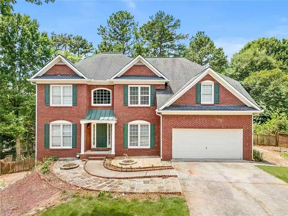1st image of 1832 Shores Ridge Ct