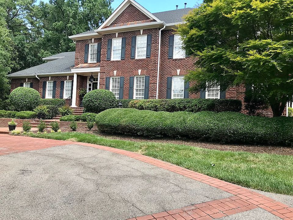 2nd image of 4908 Cremshaw Ct