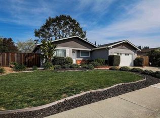 4181 Chaban Dr, Concord, CA 94521
