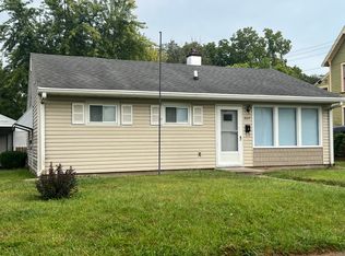 502 Central Ave, Lafayette, IN 47905