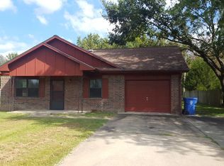 2325 P St SW, Miami, OK 74354