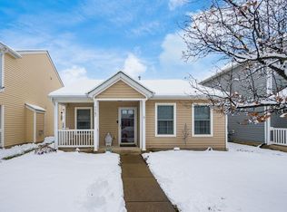 5507 Poolbeg St #260, Canal Winchester, OH