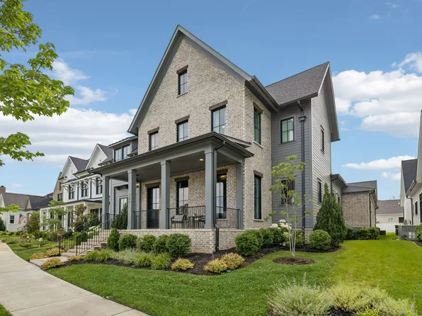 6045 Pasquo Rd, Nashville, TN 37221