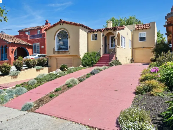 3243 Fernside Blvd, Alameda, CA 94501