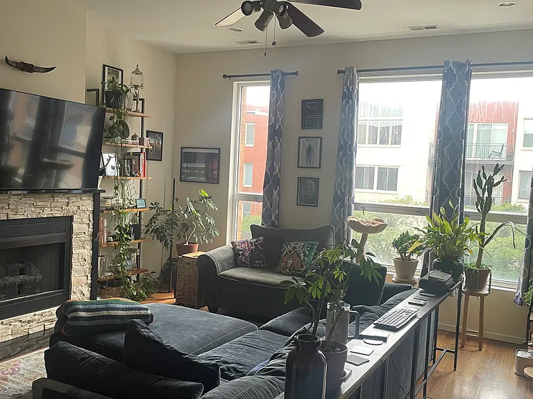 1735 N Western Ave #3 — Photo 4