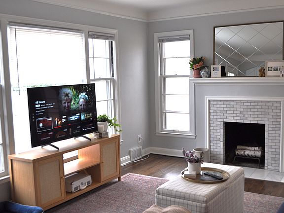 Another view of the living room