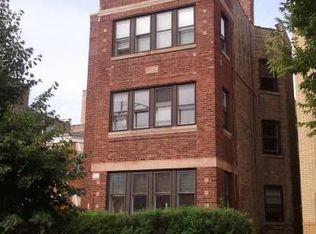 5710 N Kimball Ave APT 2, Chicago, IL 60659