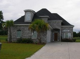 1406 Bohicket Ct, Myrtle Beach, SC 29579