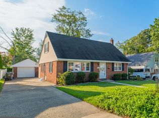 113 N Drexel St, Woodbury, NJ 08096